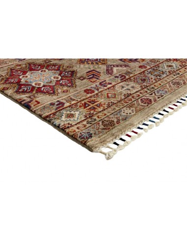 Hand made rug Shall Collection Afghanistan cm.258x343