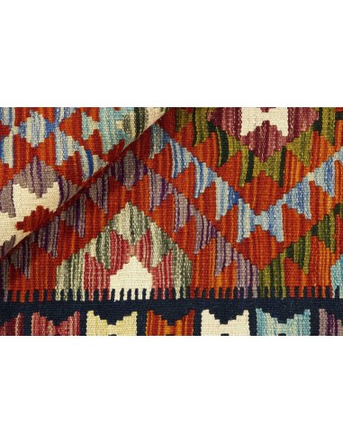 Hand made rug Afghan Kilim Afghanistan cm.97x145