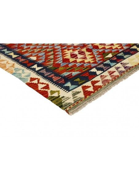 Hand made rug Afghan Kilim Afghanistan cm.97x145