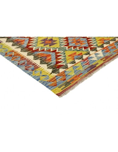 Hand made rug Afghan Kilim Afghanistan cm.104x158