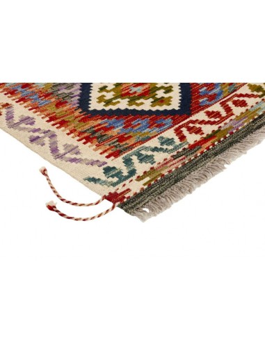 Hand made rug Afghan Kilim Afghanistan cm.65x194