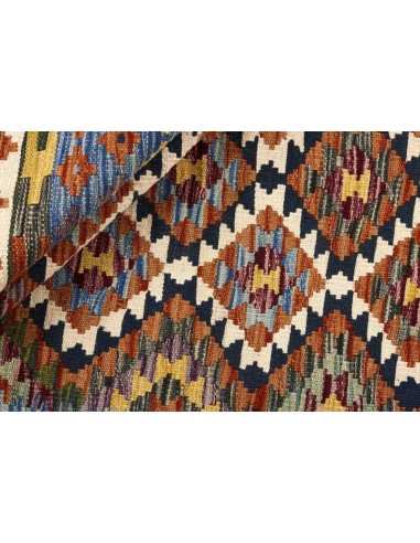 Hand made rug Afghan Kilim Afghanistan cm.103x150