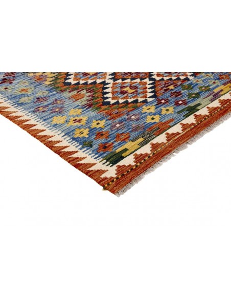 Hand made rug Afghan Kilim Afghanistan cm.103x150