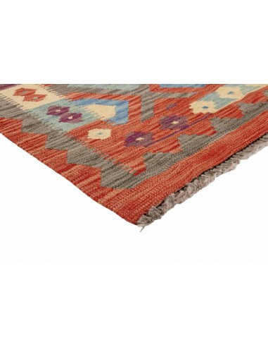 Hand made rug Afghan Kilim Afghanistan cm.60x232