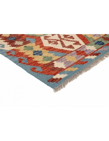 Hand made rug Afghan Kilim Afghanistan cm.80x298
