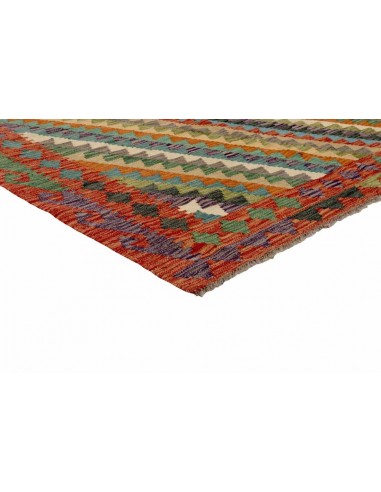 Hand made rug Afghan Kilim Afghanistan cm.203x288
