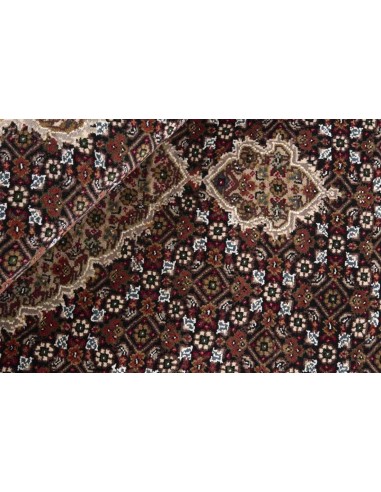 Hand made rug Tabriz Indi India cm.148x202