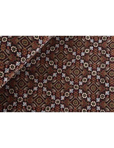 Hand made rug Tabriz Indi India cm.142x200