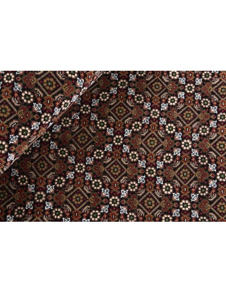 Hand made rug Tabriz Indi India cm.142x200