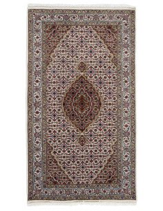 Hand made rug Tabriz Indi India cm.94x164