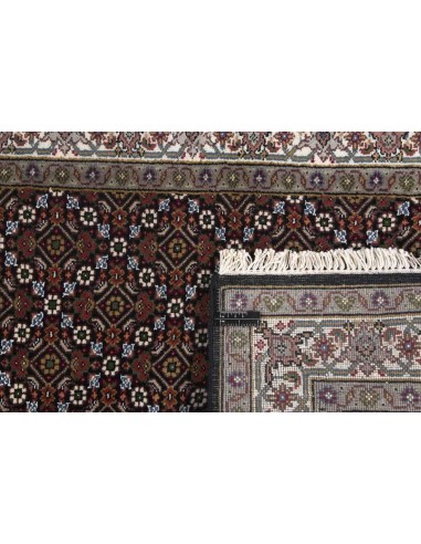 Hand made rug Tabriz Indi India cm.84x297