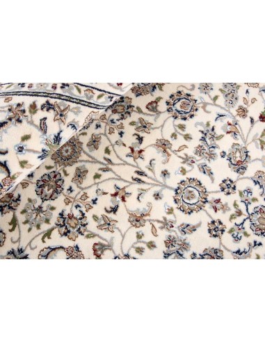 Hand made rug Nain Royal India cm.154x242