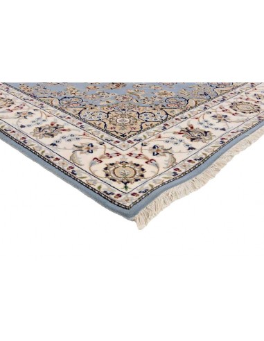 Hand made rug Nain Royal India cm.175x250