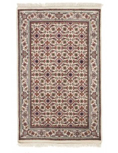 Hand made rug Tabriz Indi India cm.61x97