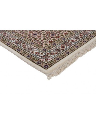 Hand made rug Tabriz Indi India cm.88x297