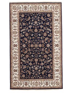 Hand made rug Nain Royal India cm.149x244