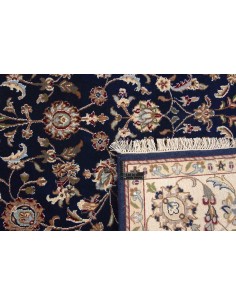 Hand made rug Nain Royal India cm.149x244 2