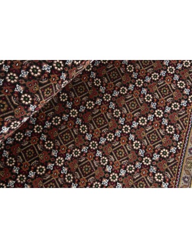 Hand made rug Tabriz Indi India cm.138x199