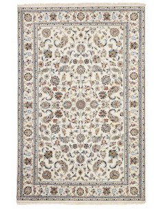 Hand made rug Nain Royal India cm.180x276