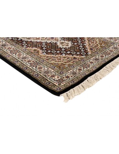 Hand made rug Tabriz Indi India cm.78x404