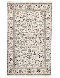 Hand made rug Nain Royal India cm.150x245