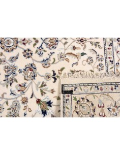 Hand made rug Nain Royal India cm.150x245 2