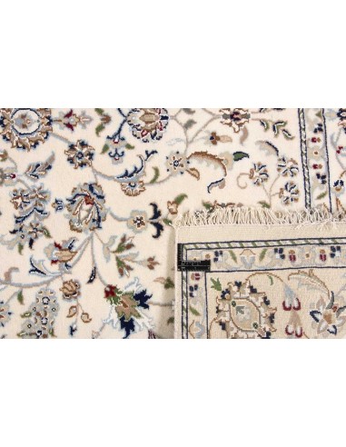 Hand made rug Nain Royal India cm.150x245