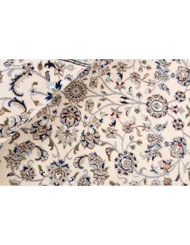 Hand made rug Nain Royal India cm.150x245
