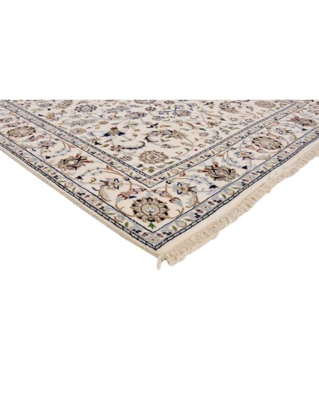 Hand made rug Nain Royal India cm.150x245