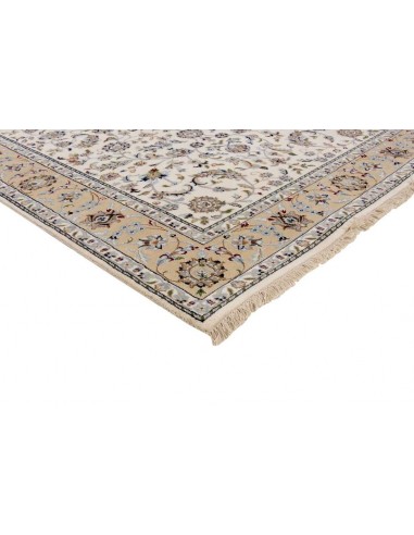 Hand made rug Nain Royal India cm.155x246