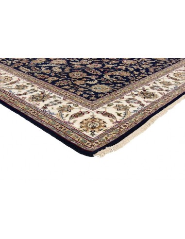 Hand made rug Nain Indi India cm.250x310