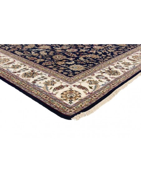 Hand made rug Nain Indi India cm.250x310