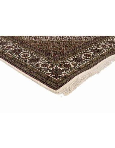 Hand made rug Tabriz Indi India cm.170x244