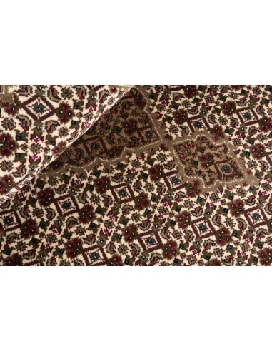 Hand made rug Tabriz Indi India cm.137x210