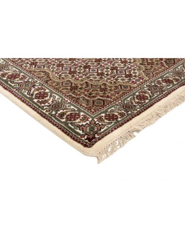 Hand made rug Tabriz Indi India cm.83x630