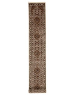 Hand made rug Tabriz Indi India cm.78x549