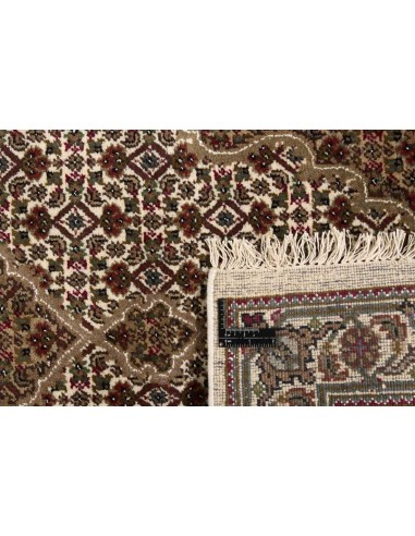 Hand made rug Tabriz Indi India cm.78x549