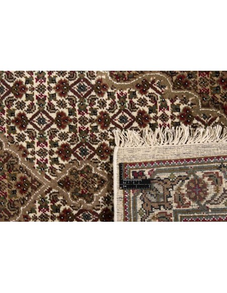 Hand made rug Tabriz Indi India cm.78x549