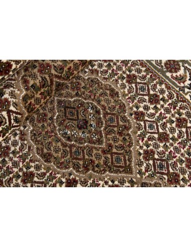 Hand made rug Tabriz Indi India cm.78x549