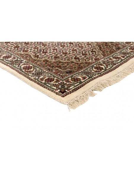 Hand made rug Tabriz Indi India cm.78x549