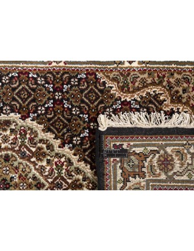 Hand made rug Tabriz Indi India cm.79x372