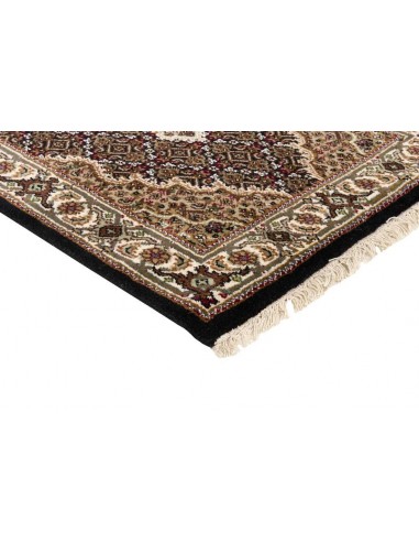 Hand made rug Tabriz Indi India cm.79x372