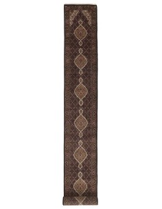 Hand made rug Tabriz Indi India cm.81x672