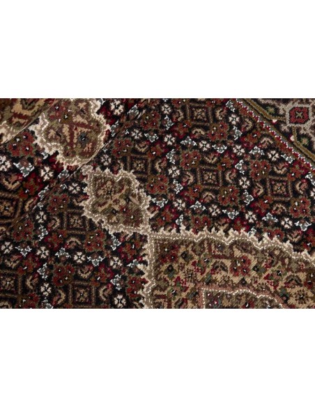 Hand made rug Tabriz Indi India cm.81x672