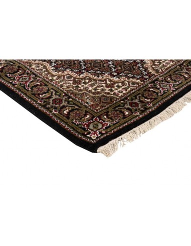 Hand made rug Tabriz Indi India cm.81x672