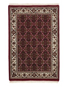 Hand made rug Tabriz Indi India cm.60x90