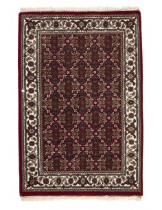 Hand made rug Tabriz Indi India cm.60x90