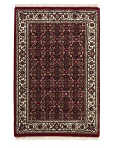 Hand made rug Tabriz Indi India cm.60x90