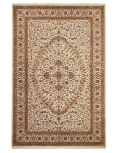 Hand made rug Tabriz Royal Fine India cm.177x267