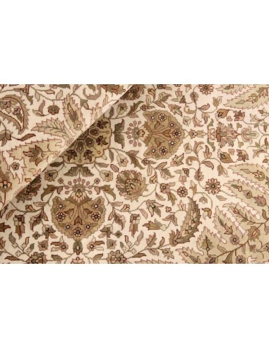 Hand made rug Tabriz Royal Fine India cm.177x267